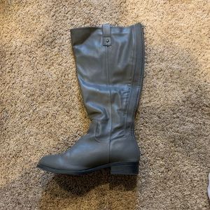 torrid Shoes - Torrid Knee High Boot torrid Shoes - Torrid Knee High Boot